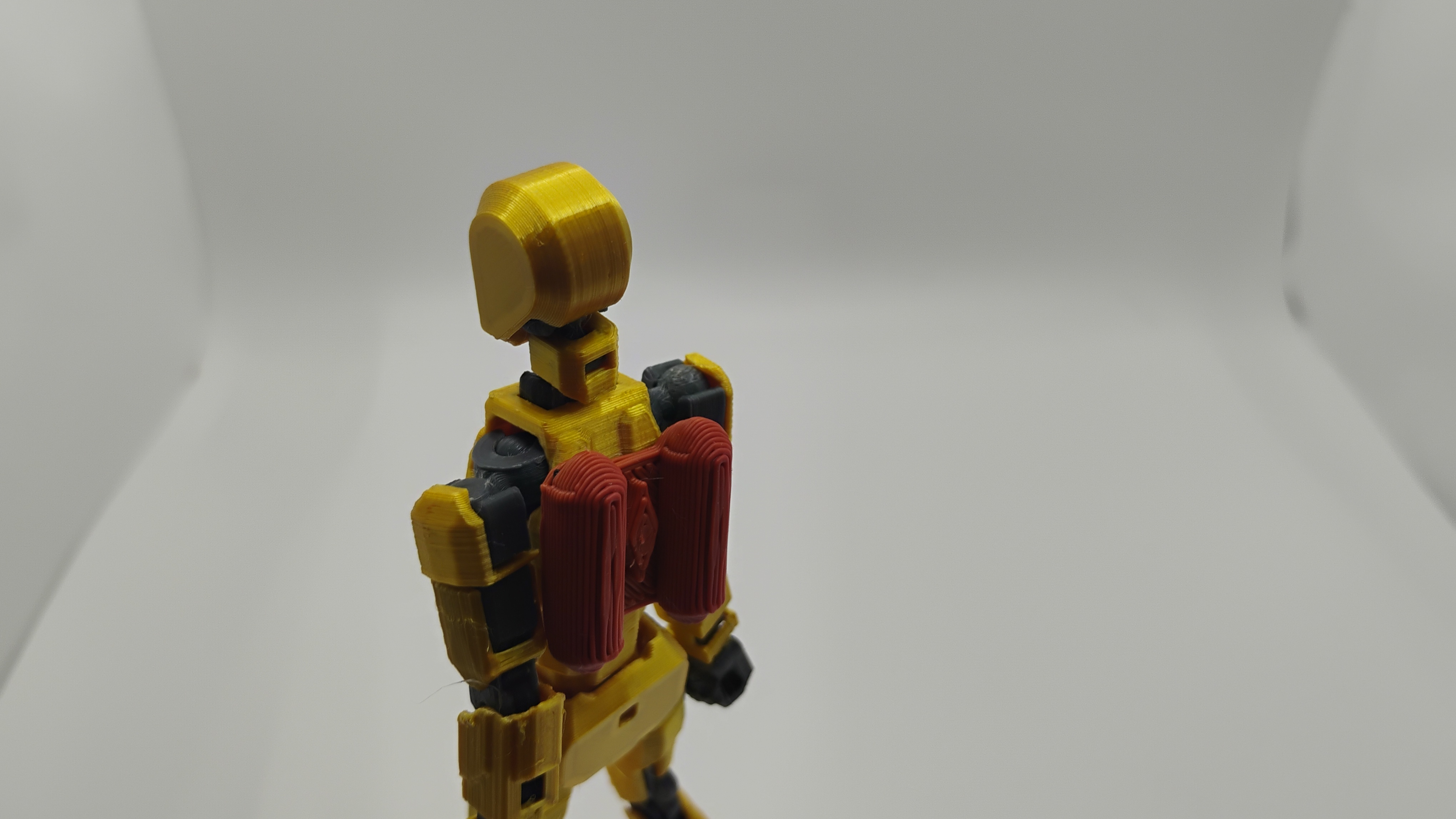 Dummy 13 Jetpack