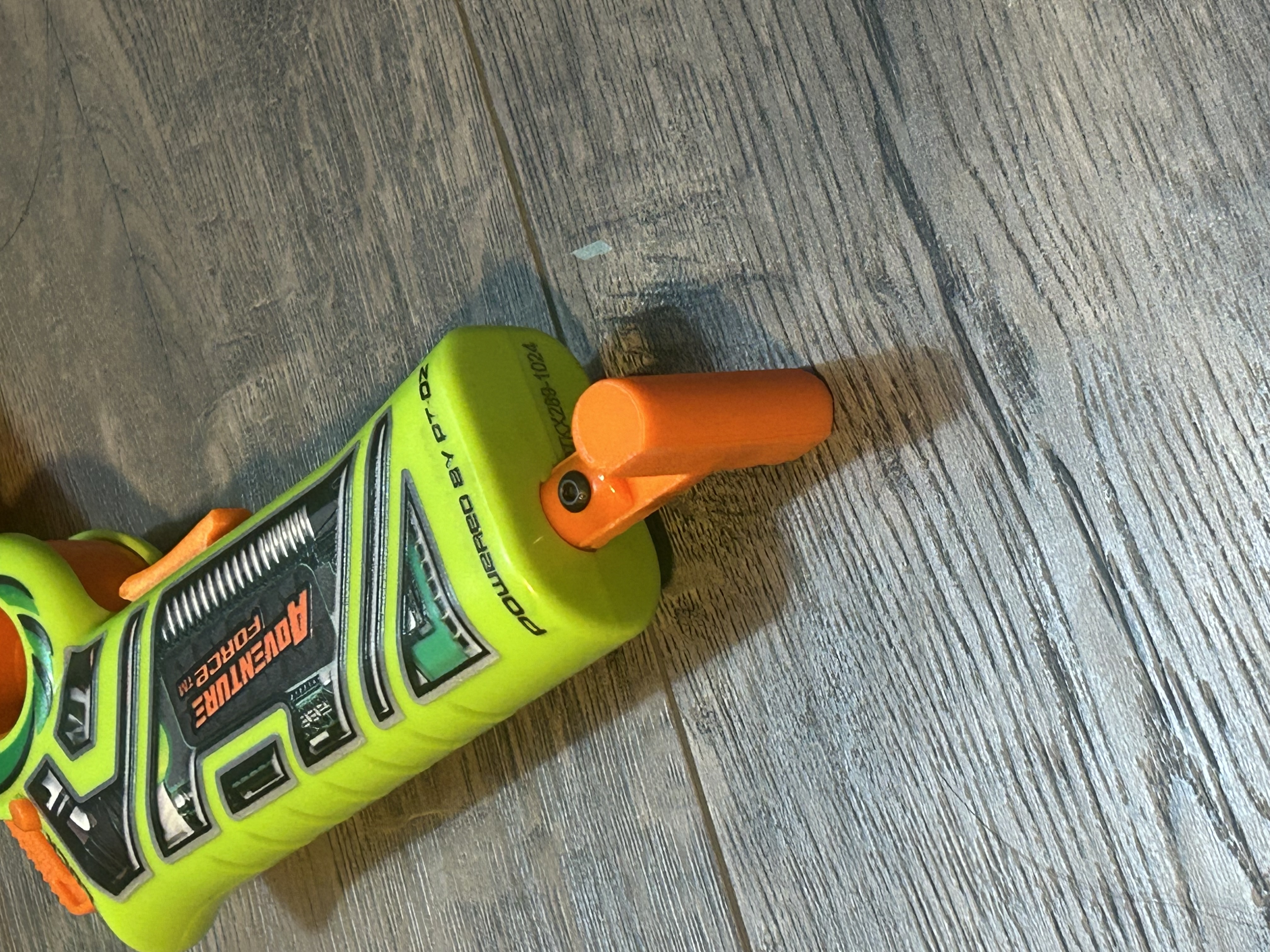 Adventure Force Cricket Pro Bigger Handle (NON FOLDING)