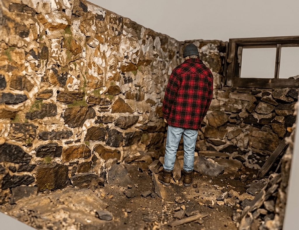 The Blair Witch Project - Mike, what's wrong - 1999