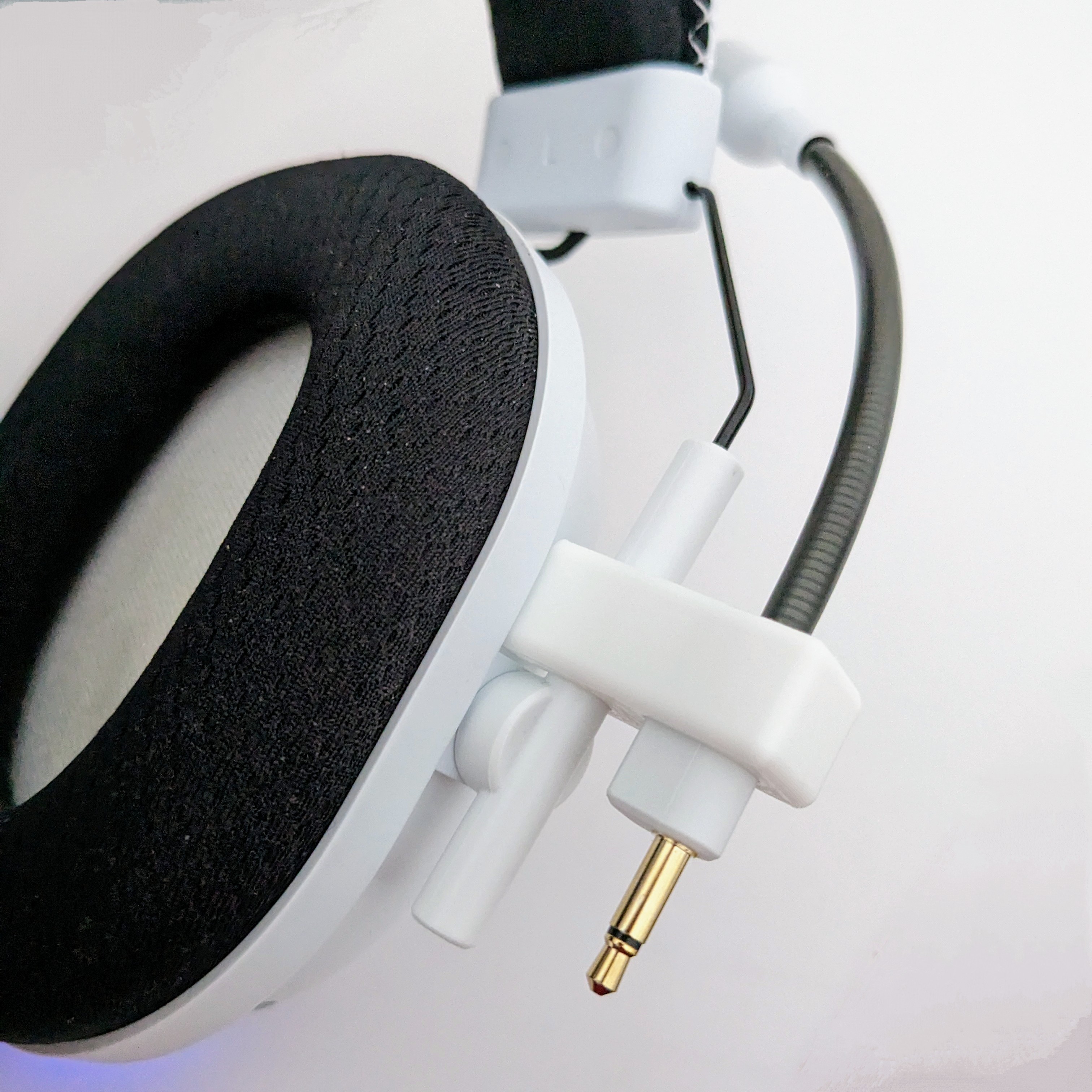 Razer Blackshark V2 Pro Mic Clip