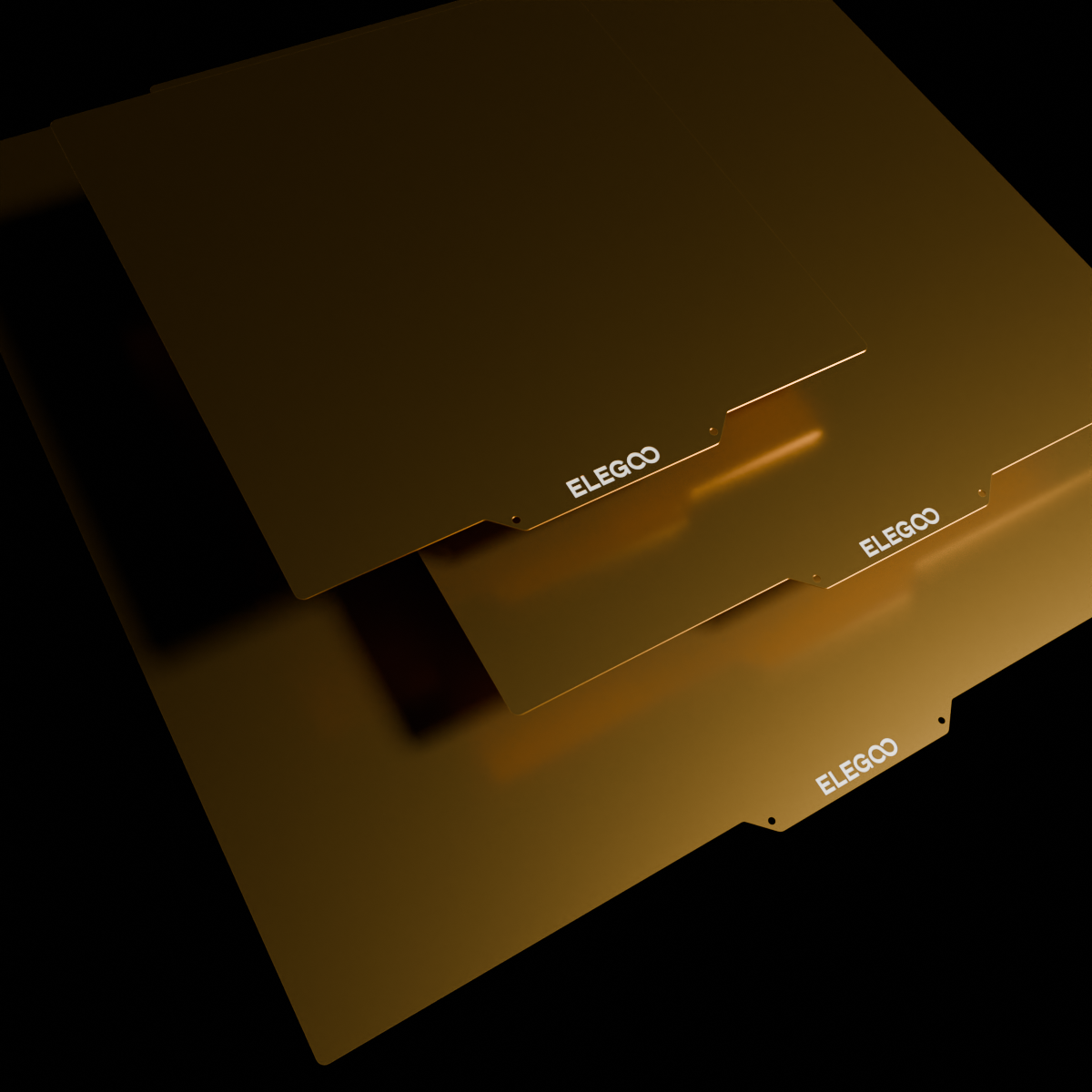 Custom build plates for Neptune 3 and 4 (Pro/Plus/Max) for PrusaSlicer and Cura