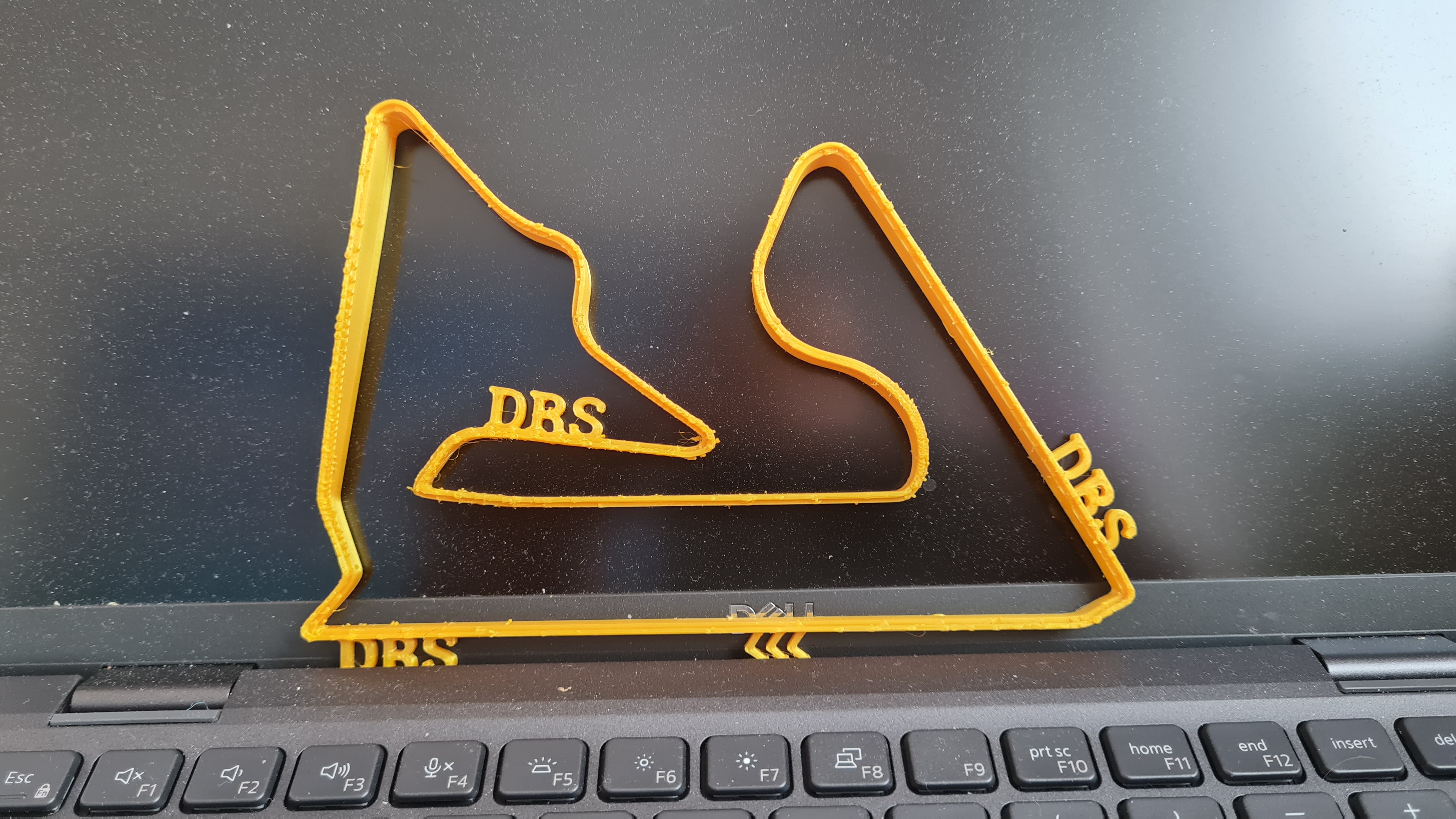 Formula 1 Gulf Air Bahrain circuit
