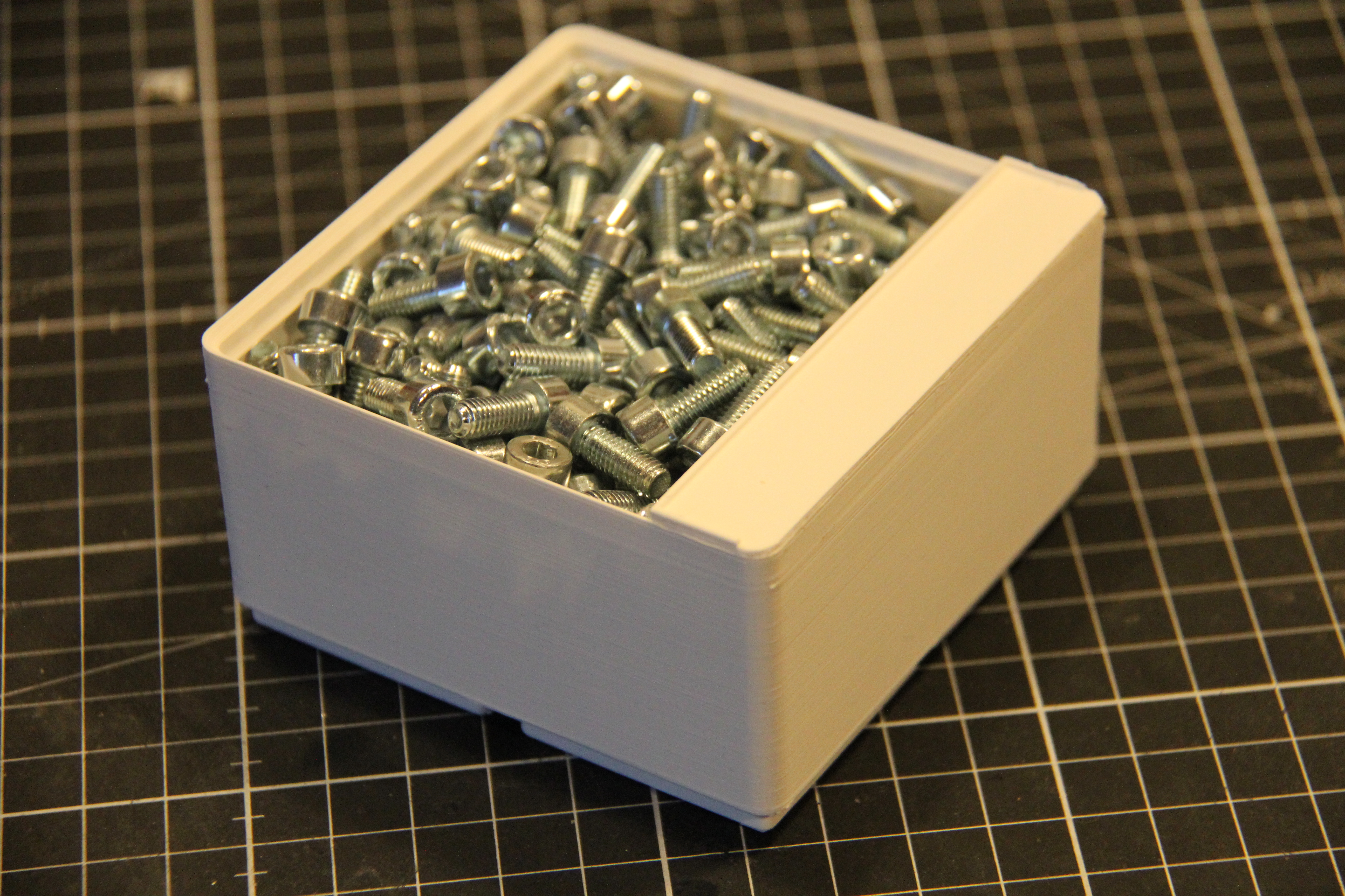 Lidfinity 33% Less Plastic - x2