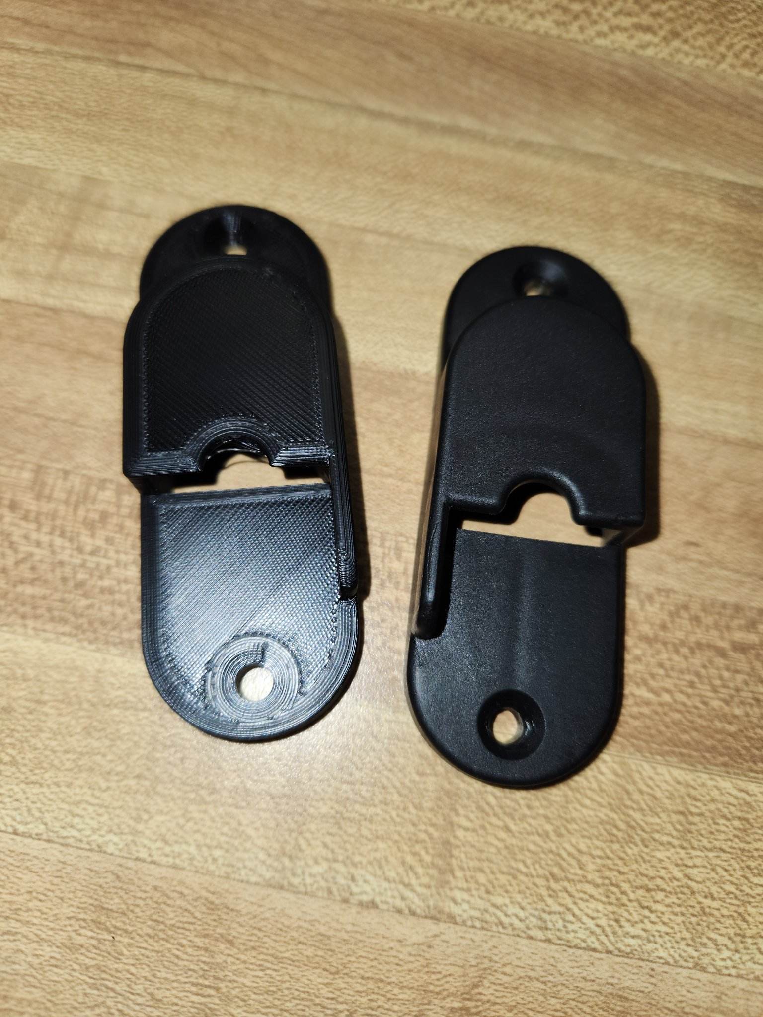 Regalo Gate Bracket Opposit Direction