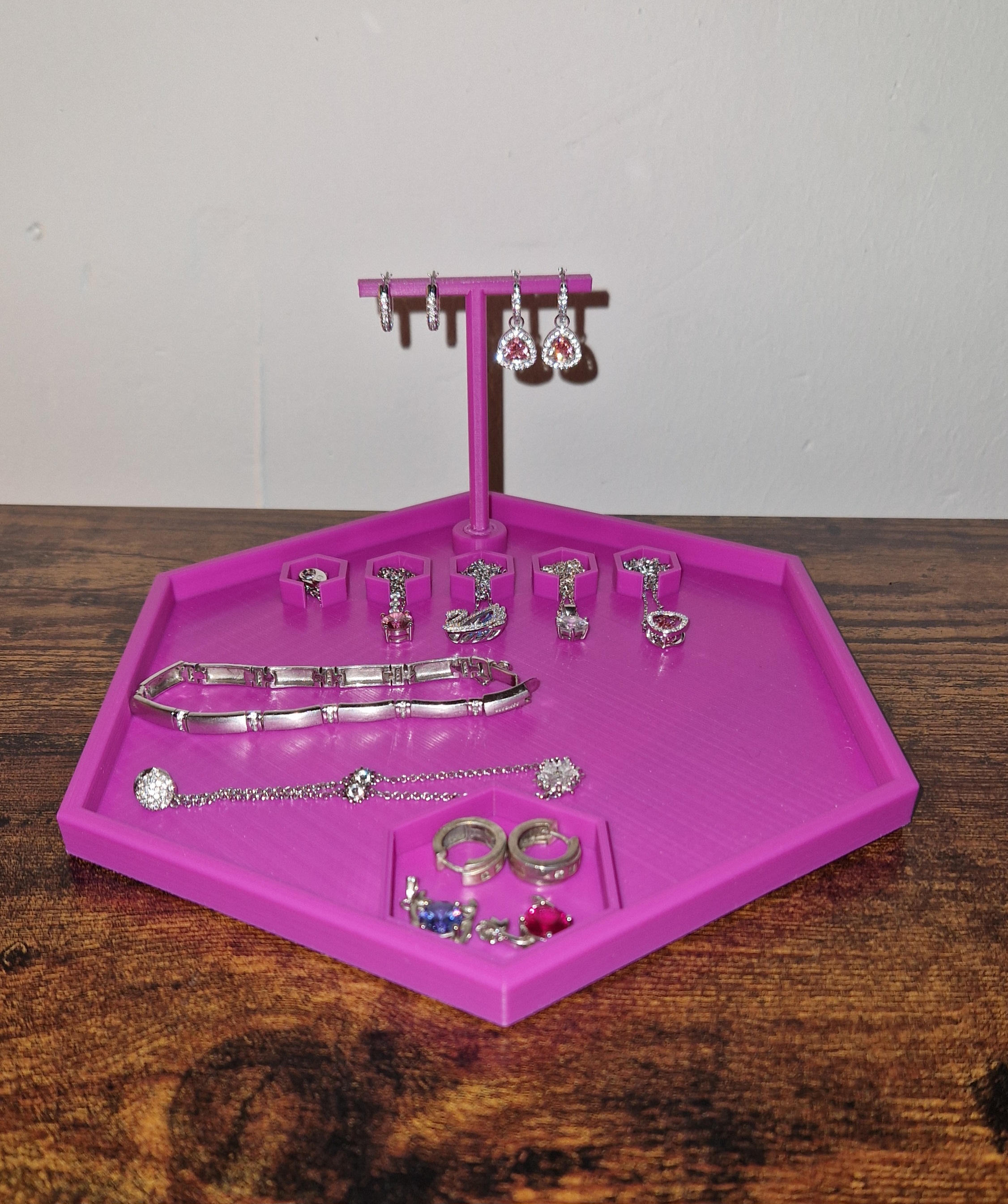 Dekorative Schmuckschachtel Jewelry Box