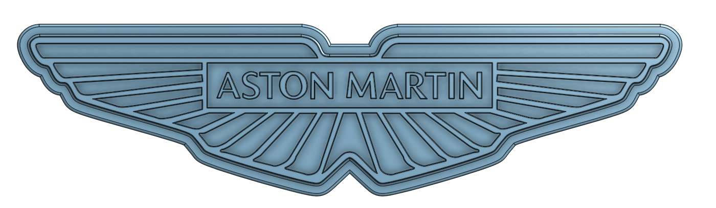 Aston Martin Logo