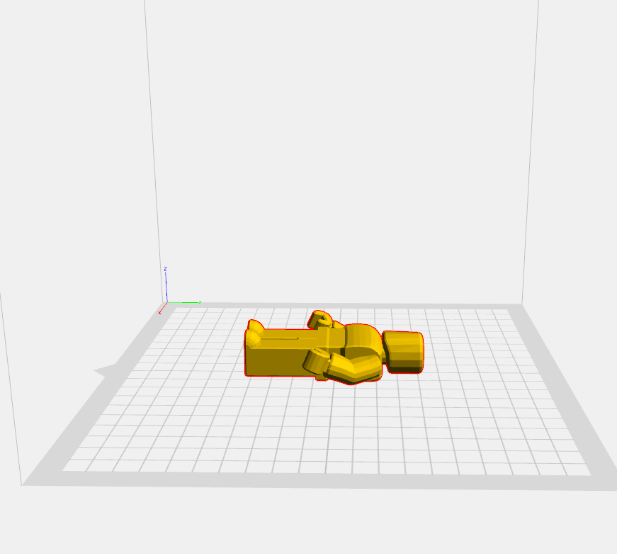 Roblox Avatar without hair