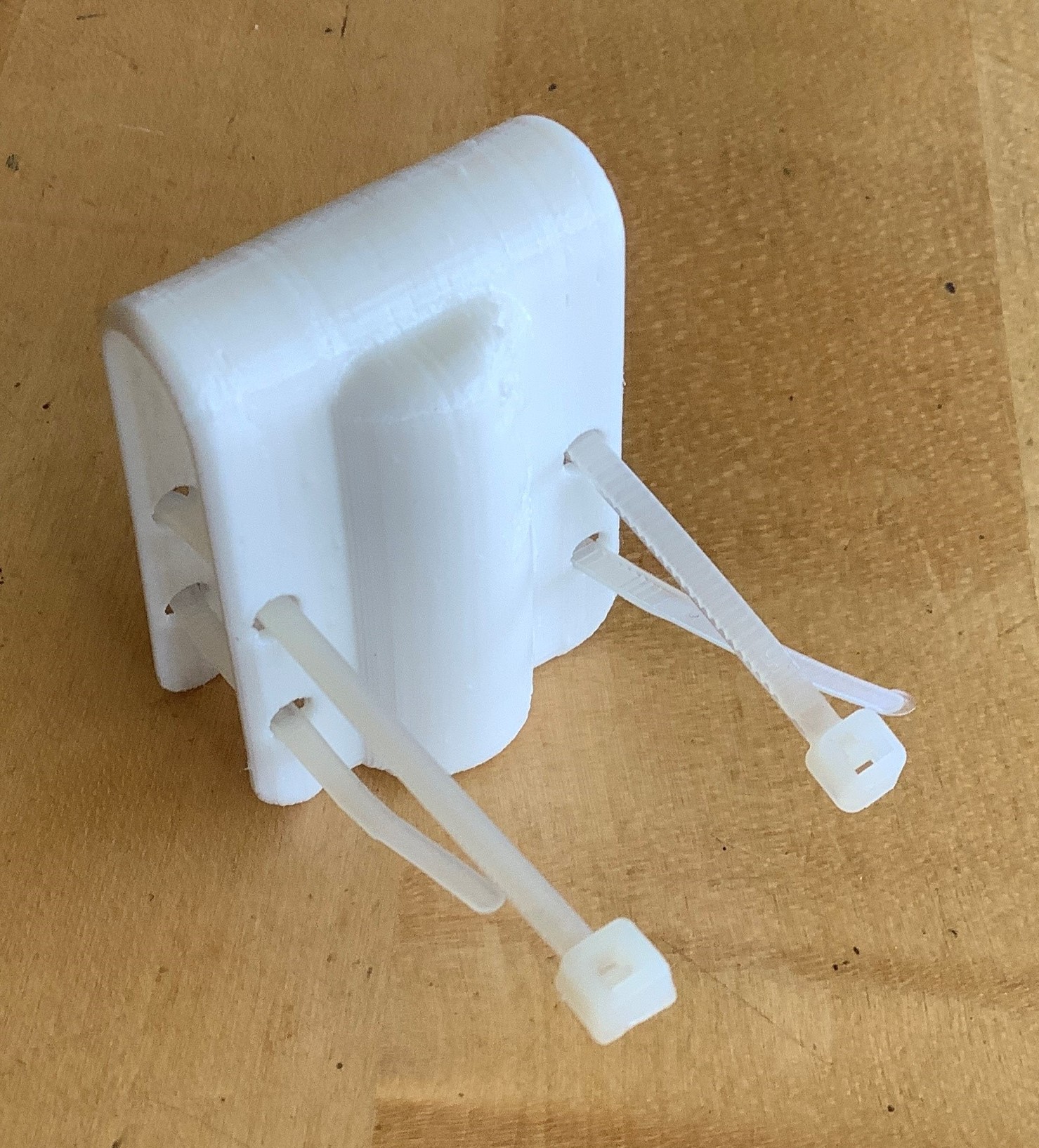 Pickleball Net Repair Part