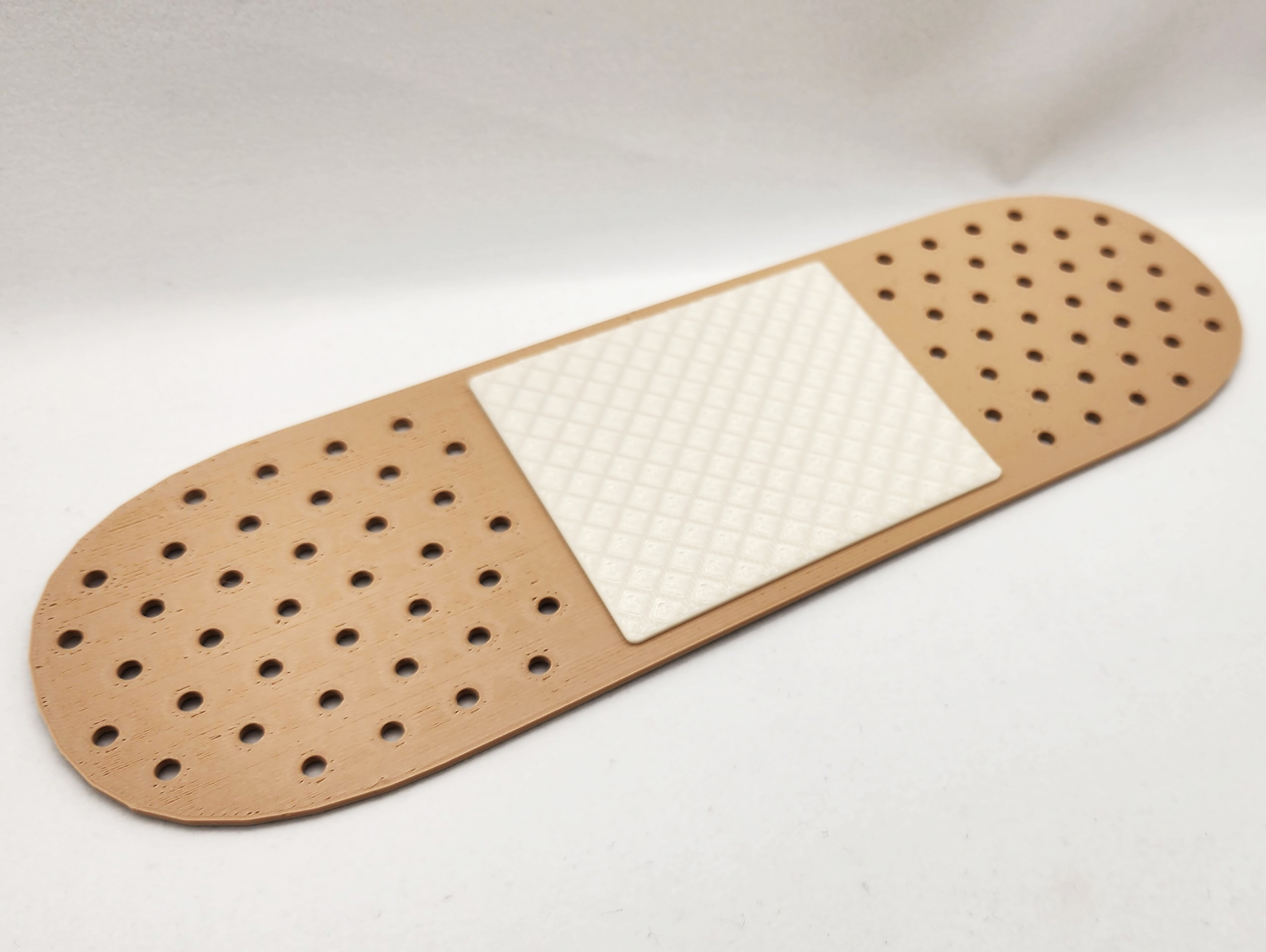 Giant Band-Aid 2 Colors