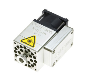 CNC Laser Engraving Head Opt Lasers Grav