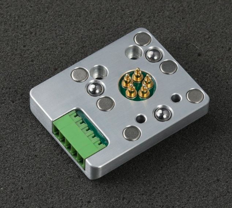 LaserDock CNC Laser Docking Station A Opt Lasers Grav