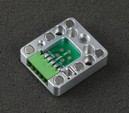 LaserDock CNC Laser Docking Station B Opt Lasers Grav