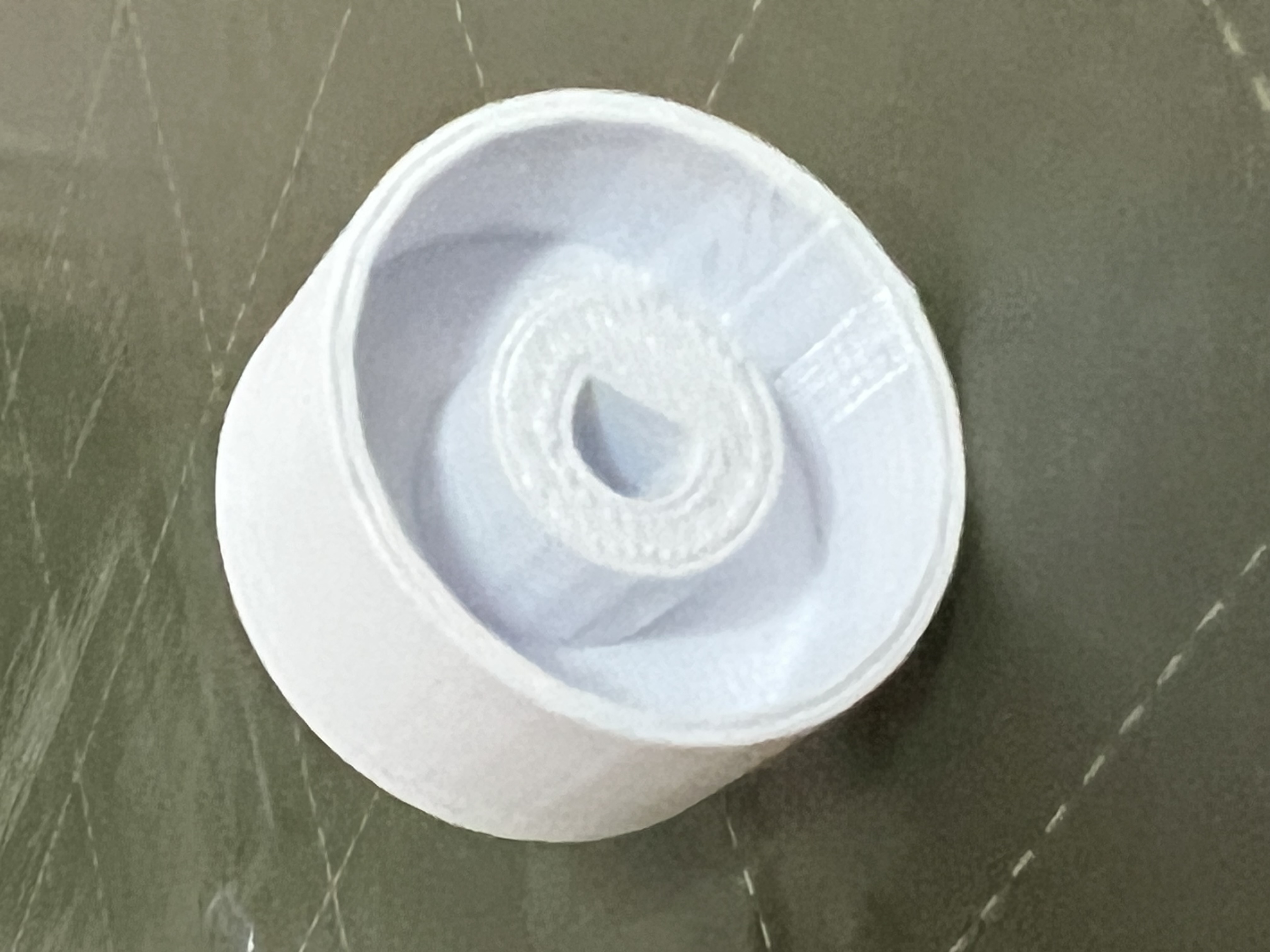 Buton pentru intrerupator cu variator mecanic ver 2