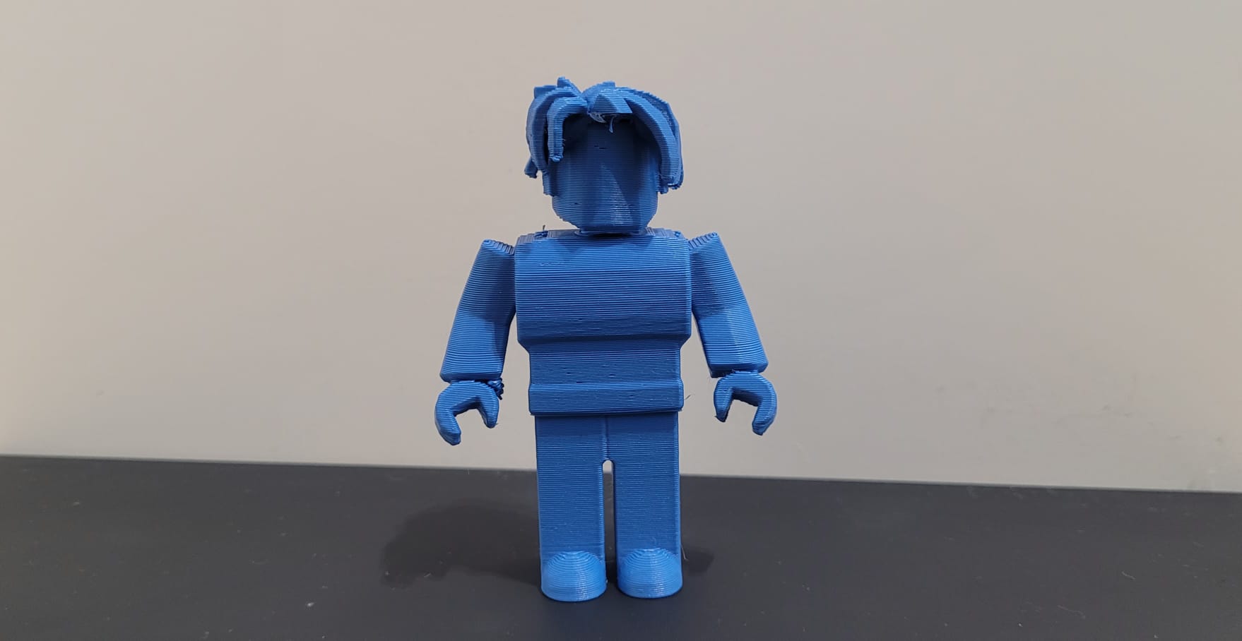 Roblox Bacon Skin
