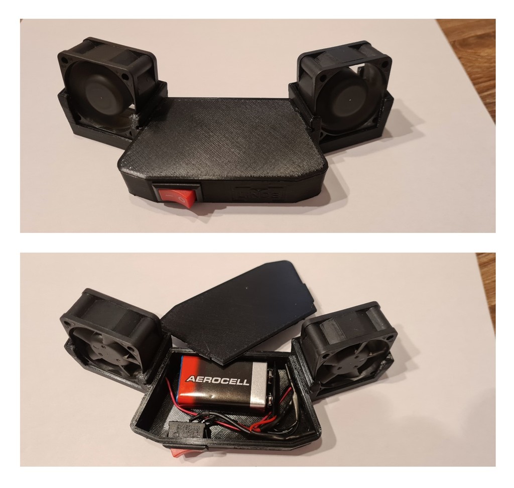 Cooling device
