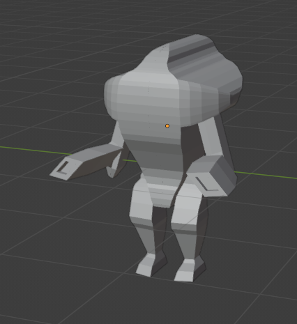 Subnautica Prawn Suit