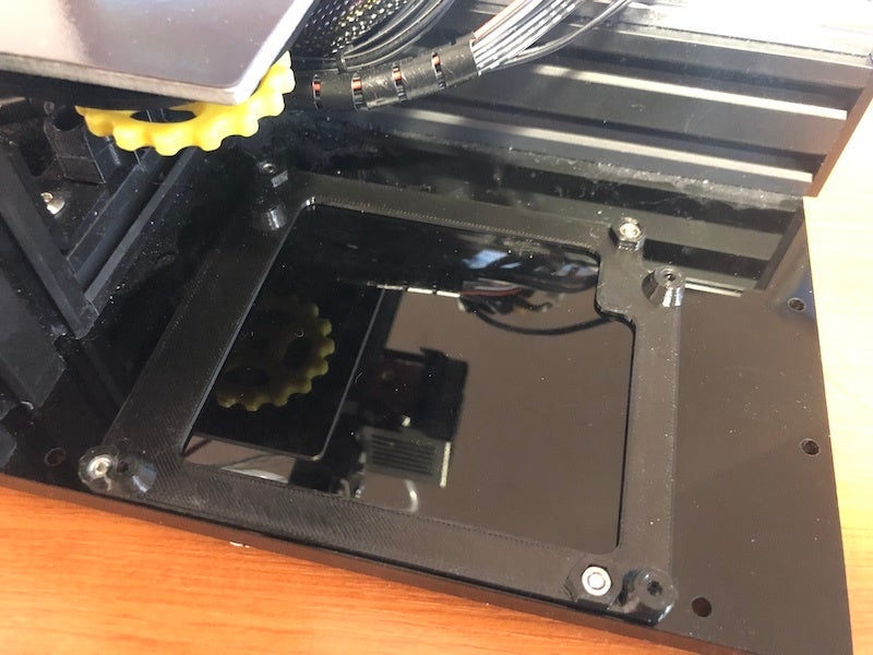 MKS Robin Mini To SKR 1.3 or 1.4 adapter (not just for) Kingroon KP3