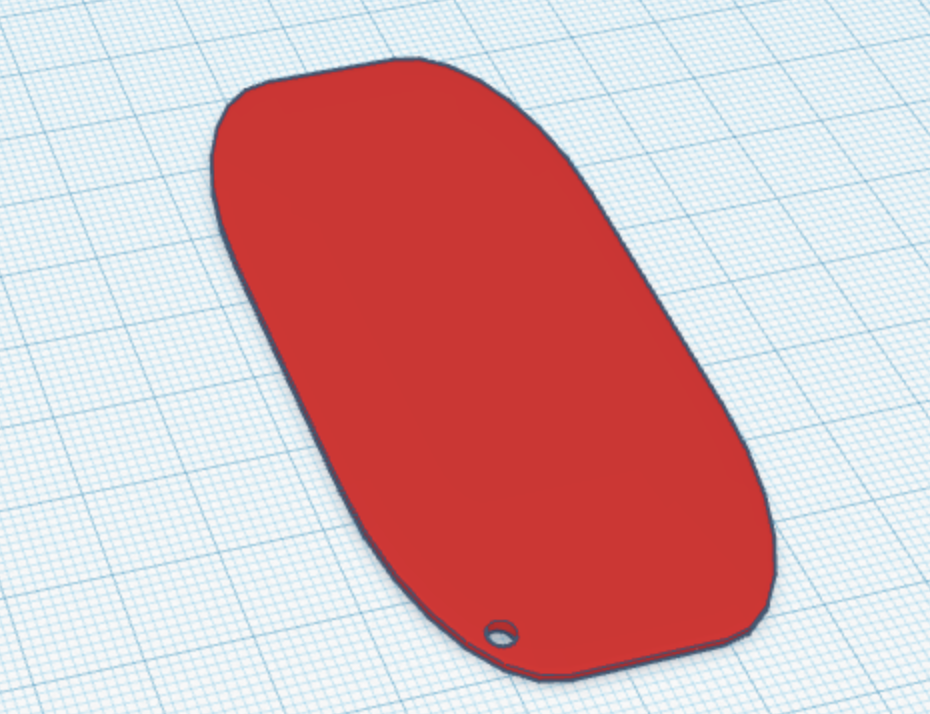 Finger Airboard