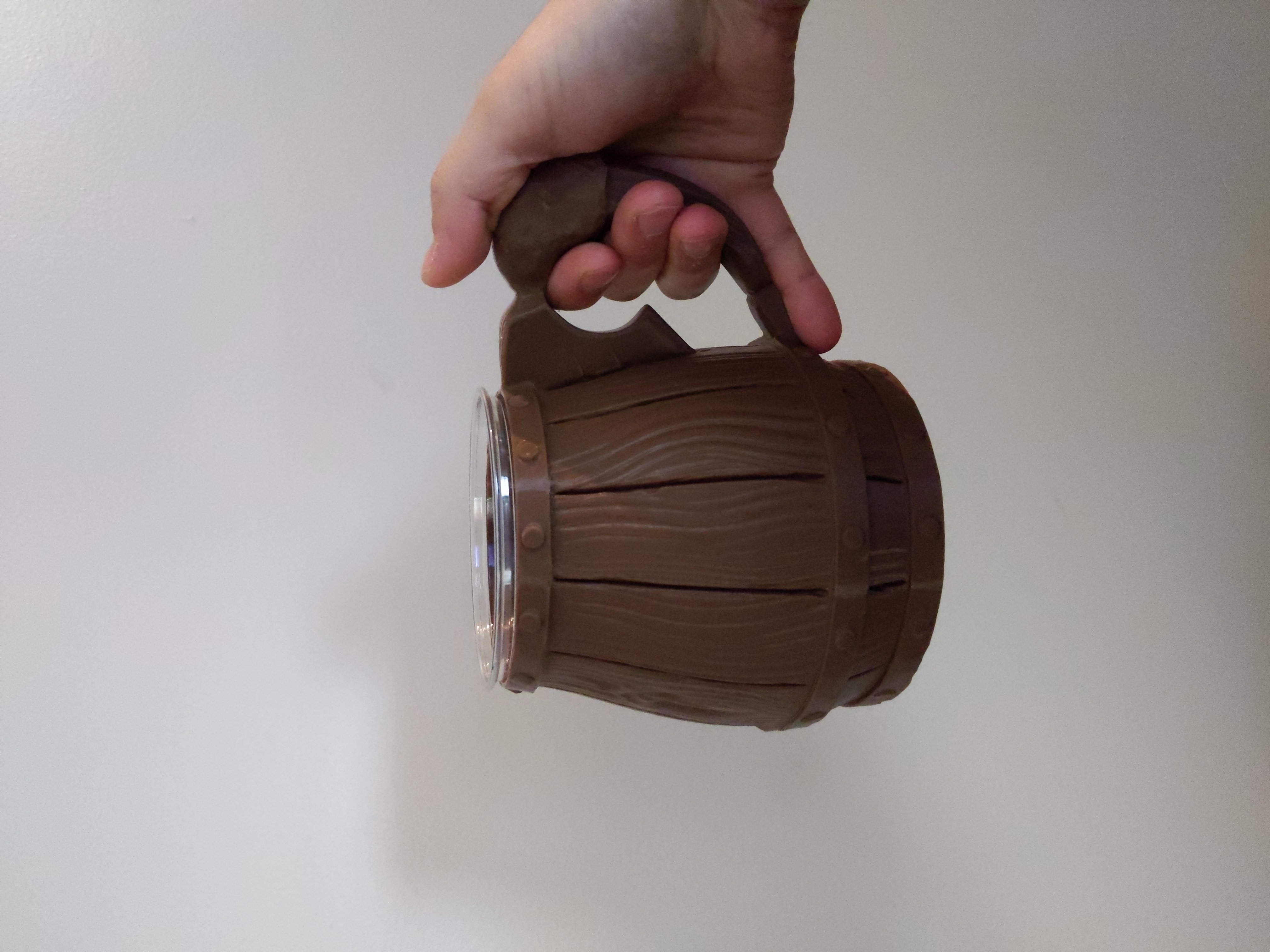 Medieval Tankard Solo Cup Holder