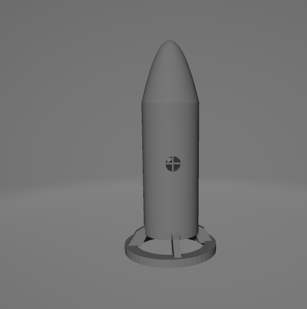 Sinkable Pool Torpedo