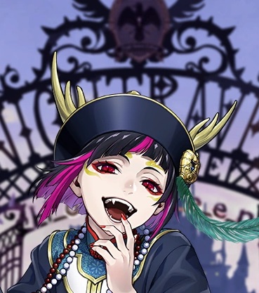 Diasomnia Halloween Costume Parts - Twisted Wonderland - FDM