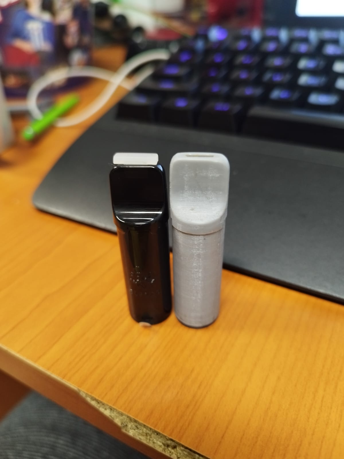 Elfbar ELFA reusable pod case