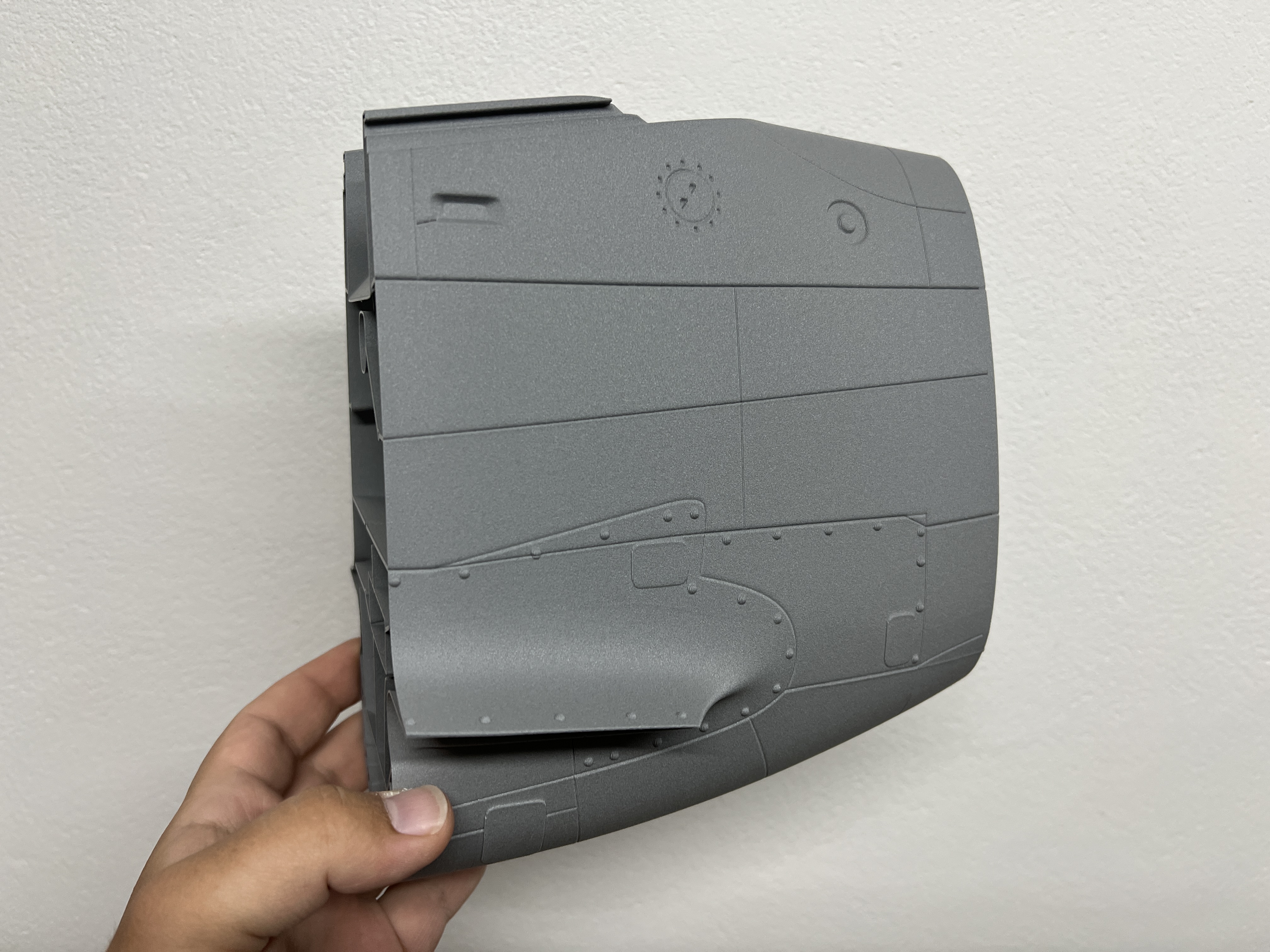 BambuLab X1 Carbon PrusaSlicer Profil LW-PLA (3DLabprint, Planeprint, 3DPrintz, Eclipson)