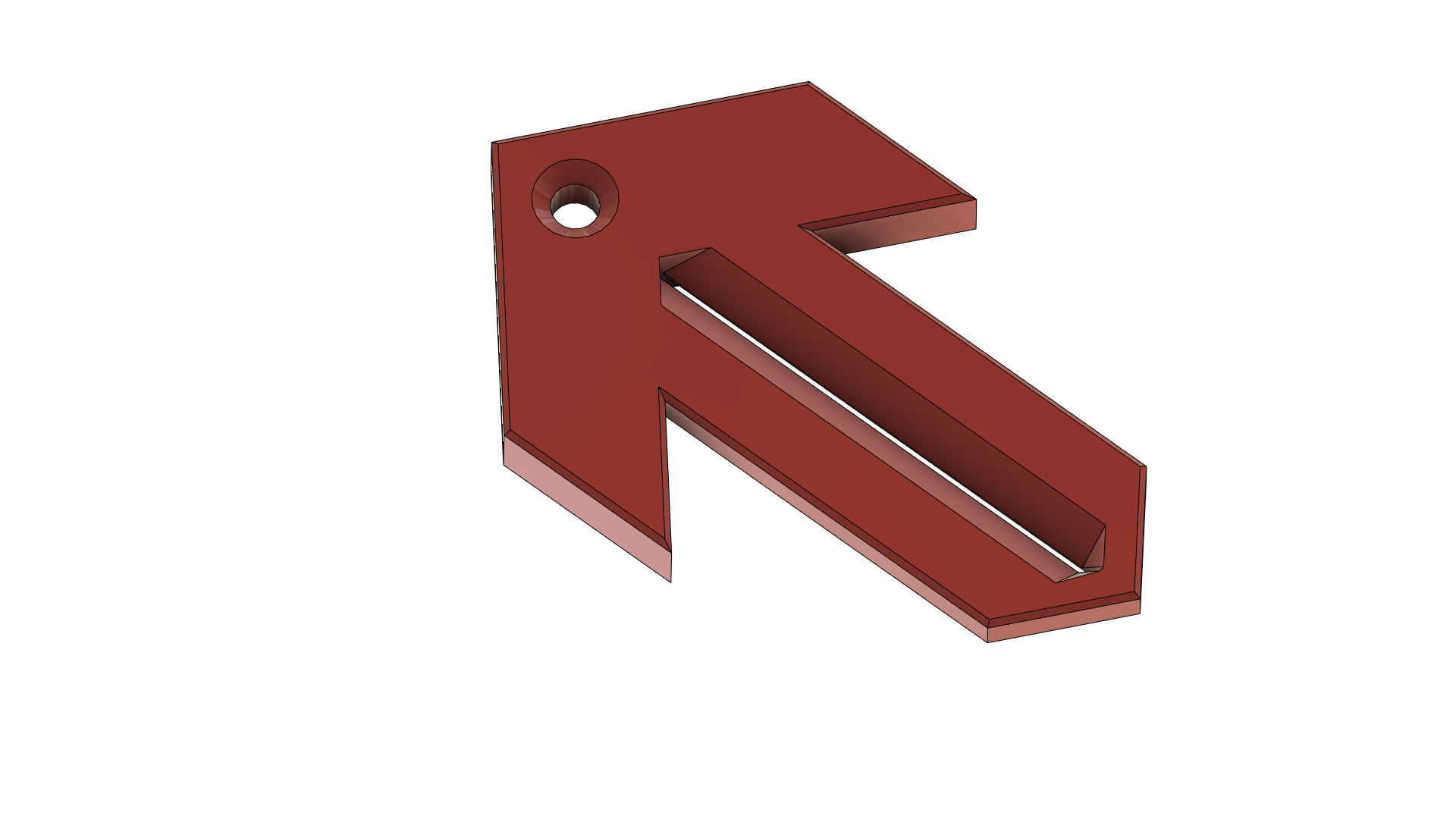 Centerfinder v2