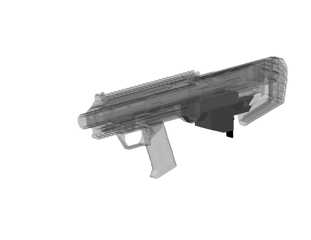BPX-BETA-TIPX and Zeta Magwell