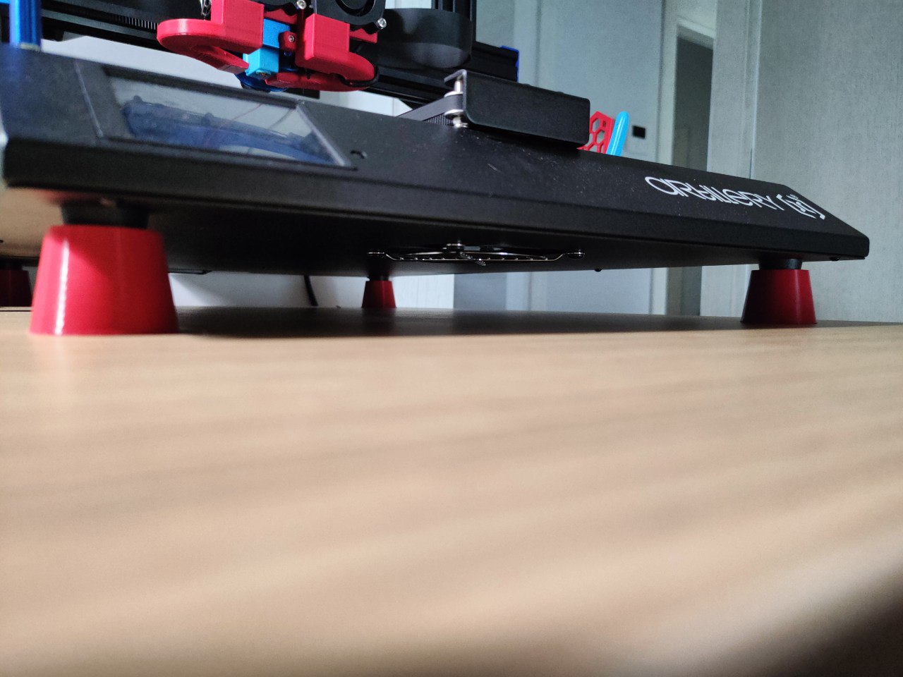 Artillery sidewinder X2 stand