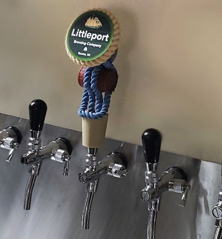 Beer Tap Handle