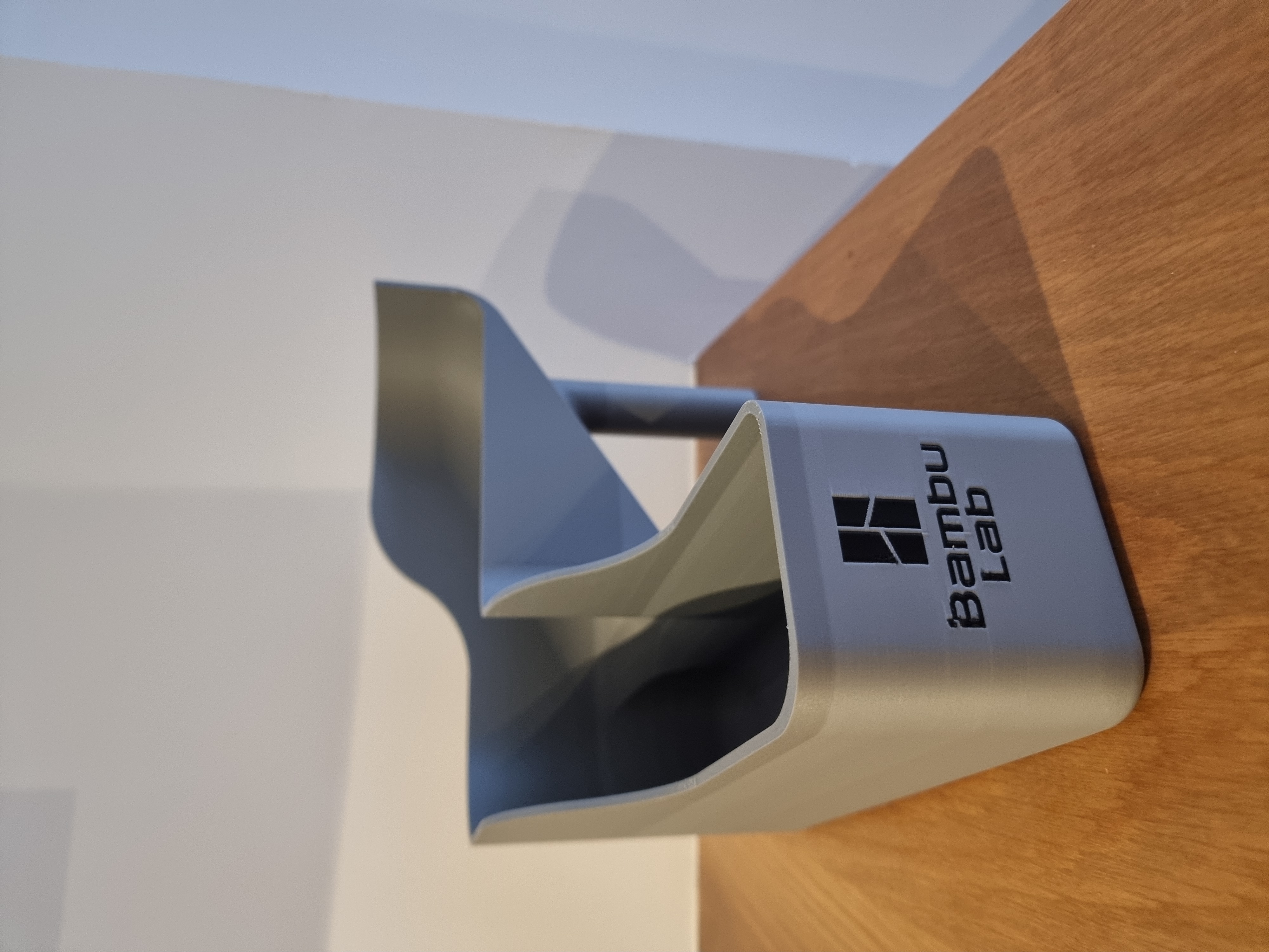 Bambu Lab - Filament Poop Bin - X1C P1S and P2S
