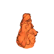 Maria, Josef, Jesus