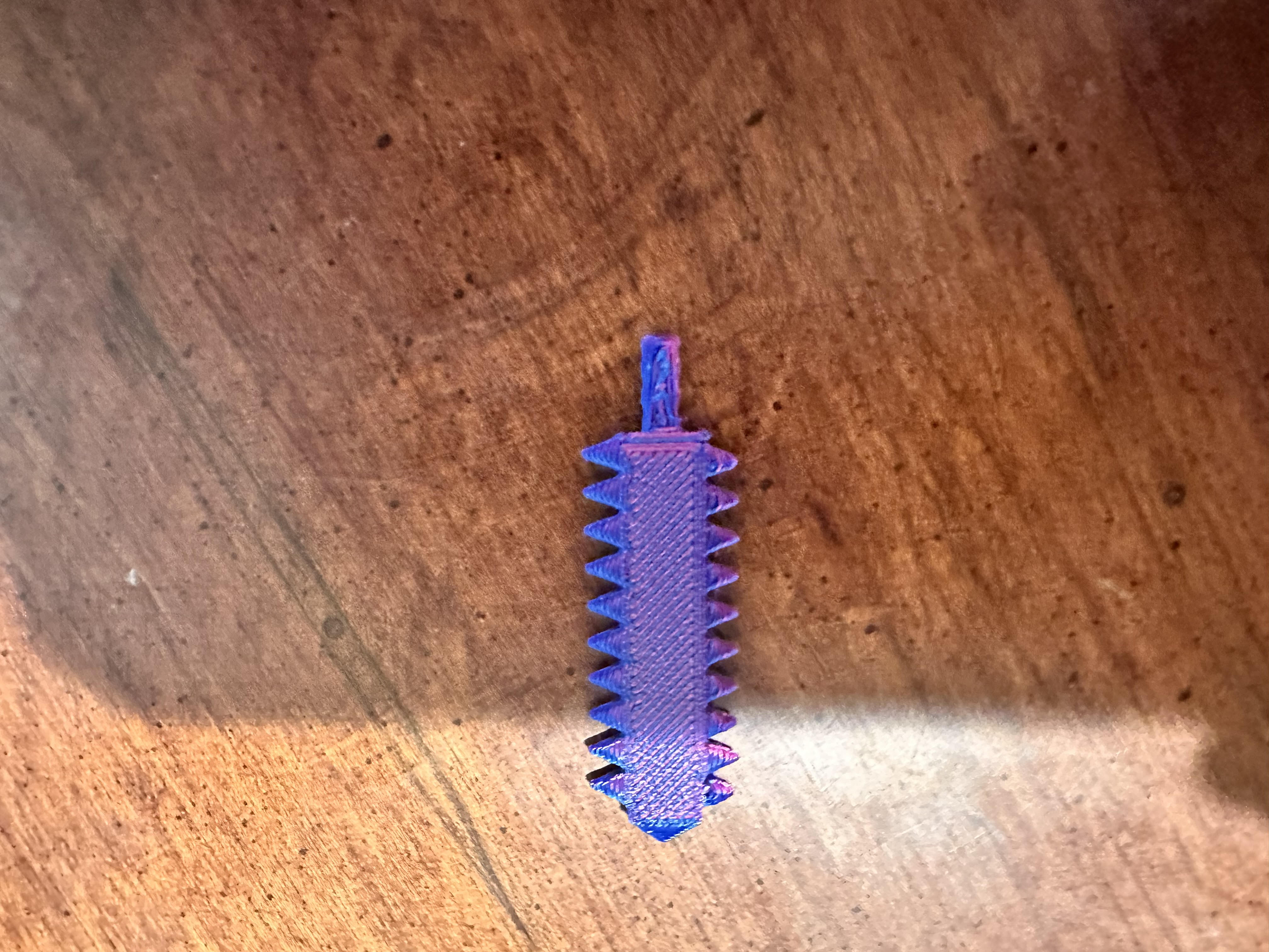 SPIKE CLUB-DUMMY 13 ACCESSORY-SWORD/CLUB/MACE