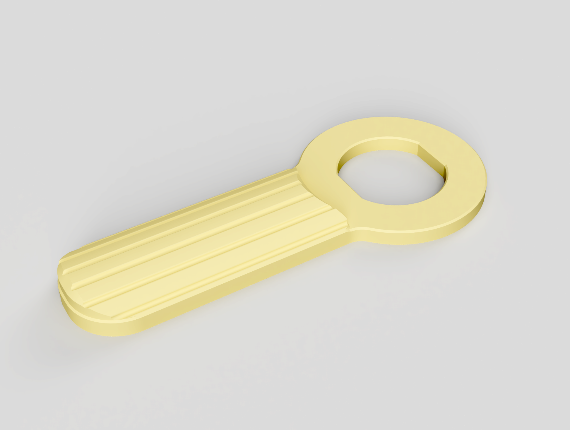 Faucet Aerator Key (M22 & M24)