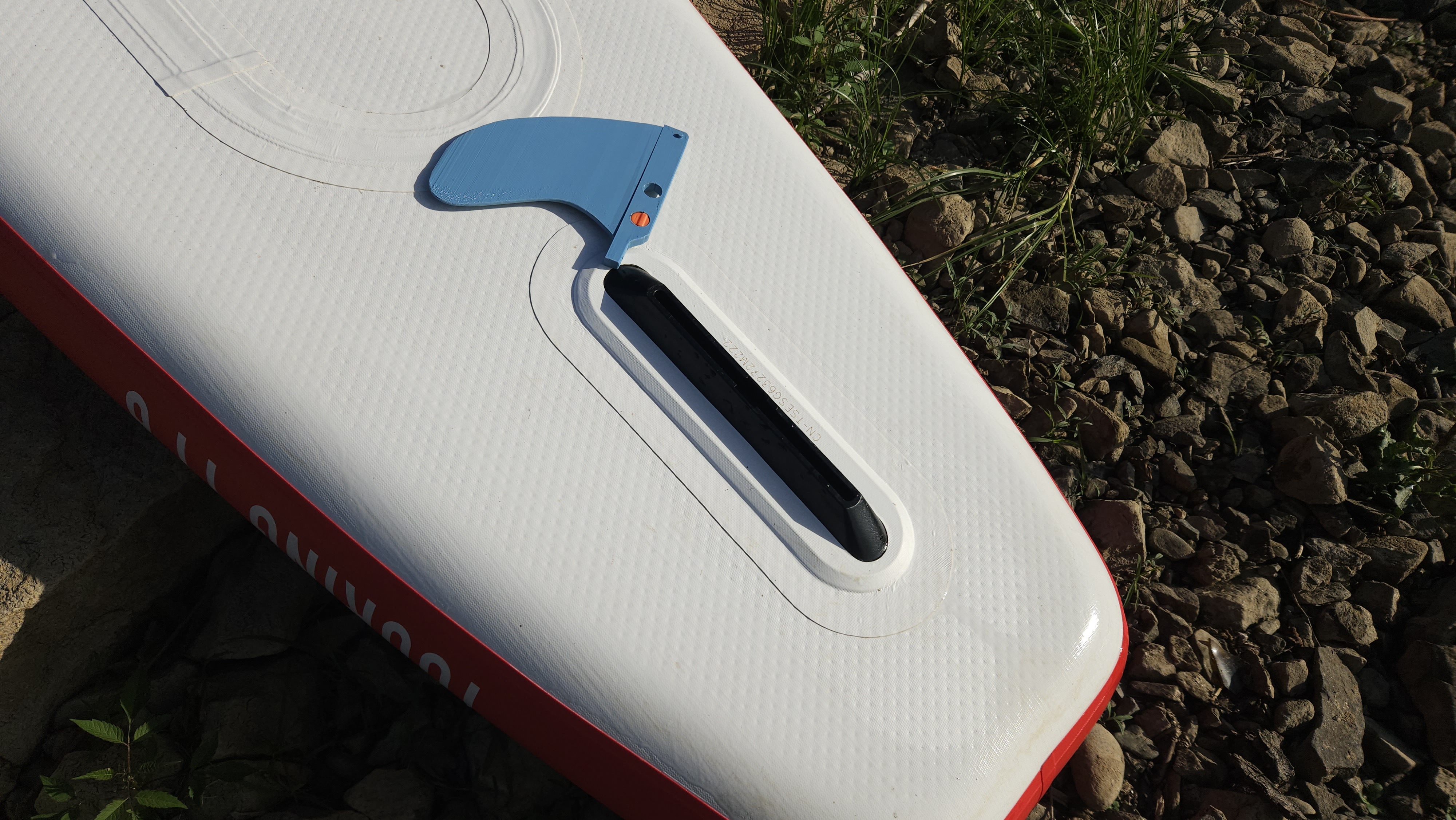 Paddleboard Fin - SUP Fin