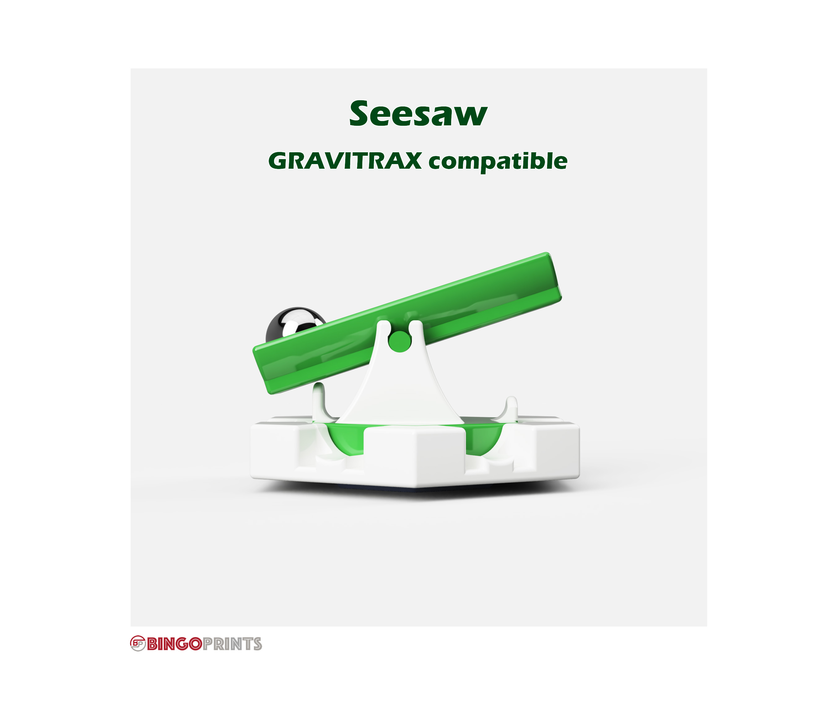 GRAVITRAX - Seesaw / Wippe