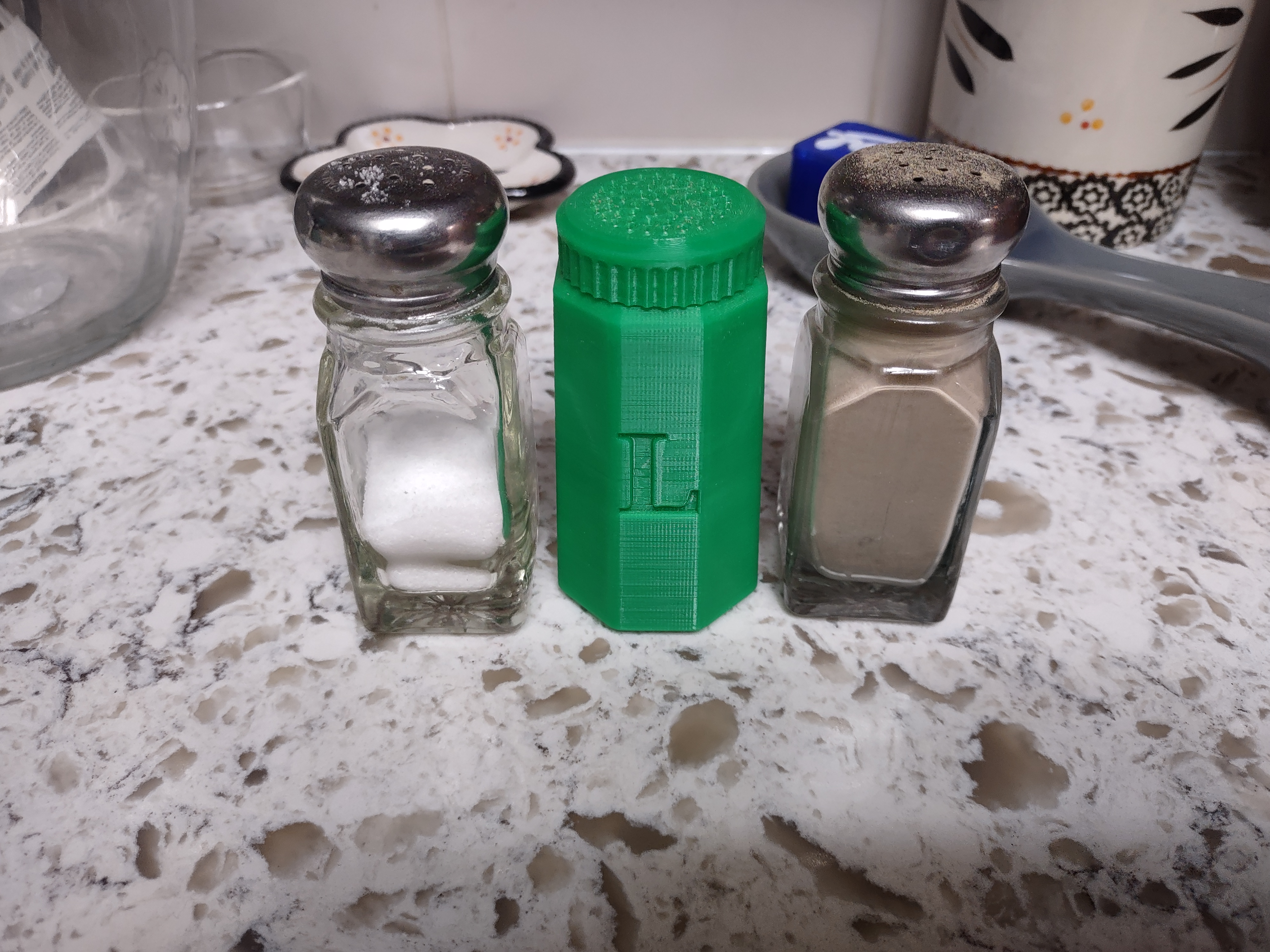Lawry's Seasoning Salt Shaker