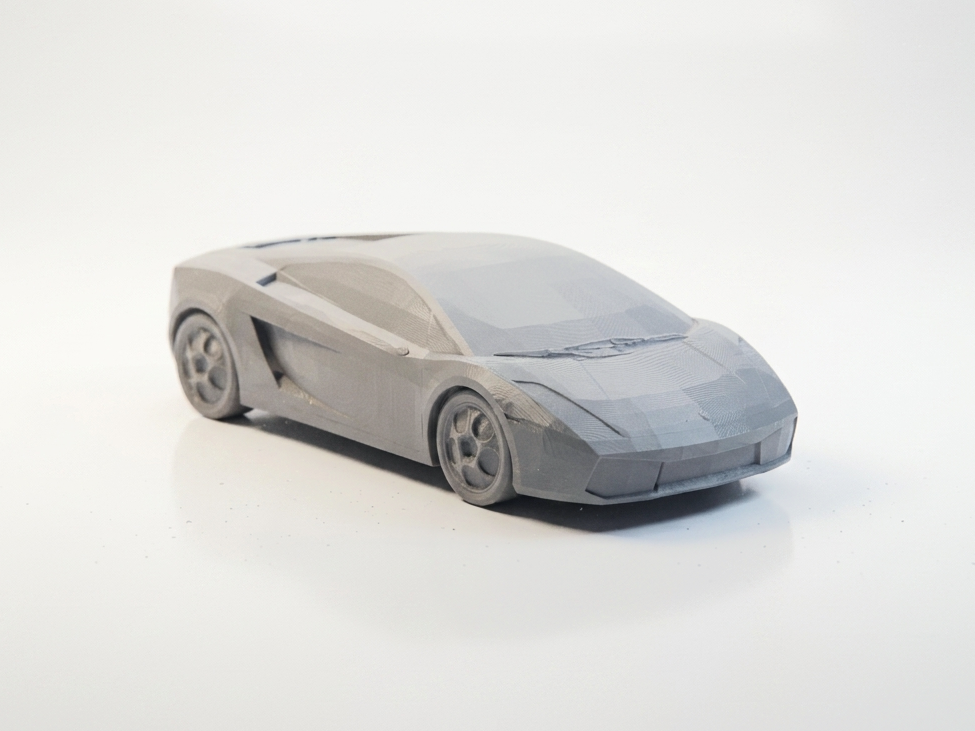 Lamborghini Gallardo - Italian Sports Car Model
