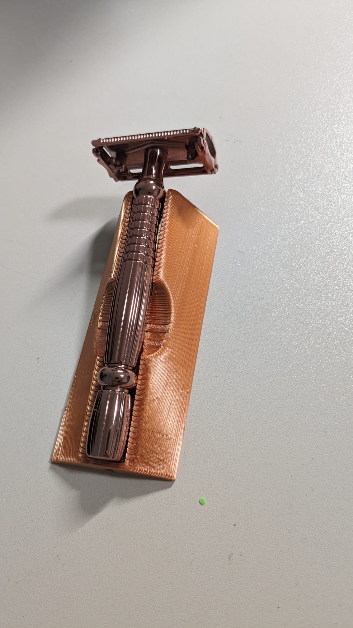 safety razor case / holder