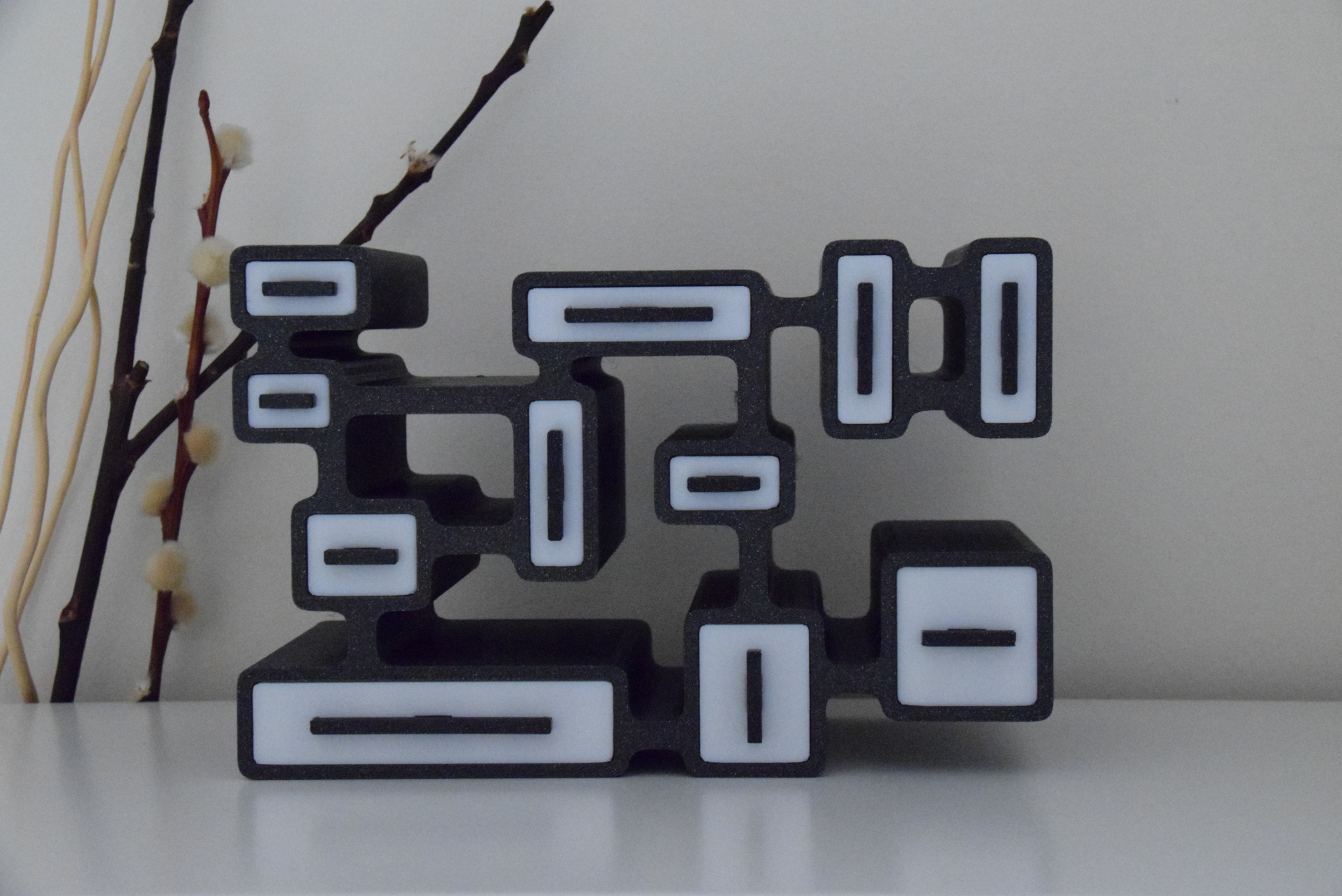 Pocket Dimension (Trinket / Jewelry Box)
