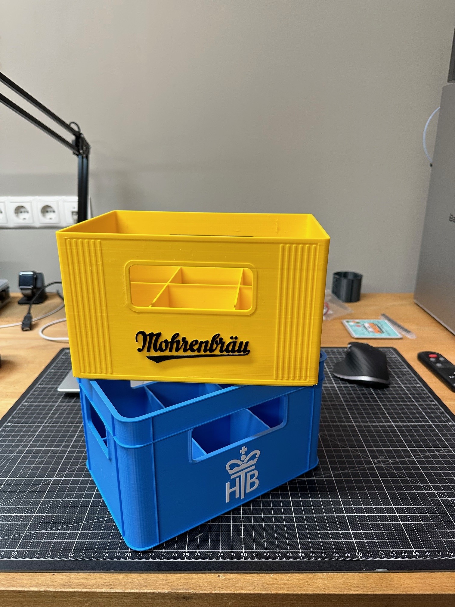 beercrate, sixpack holder, Sechserträger, Bierkiste