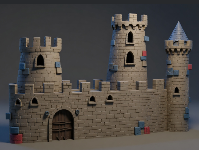 Castello del cavaliere