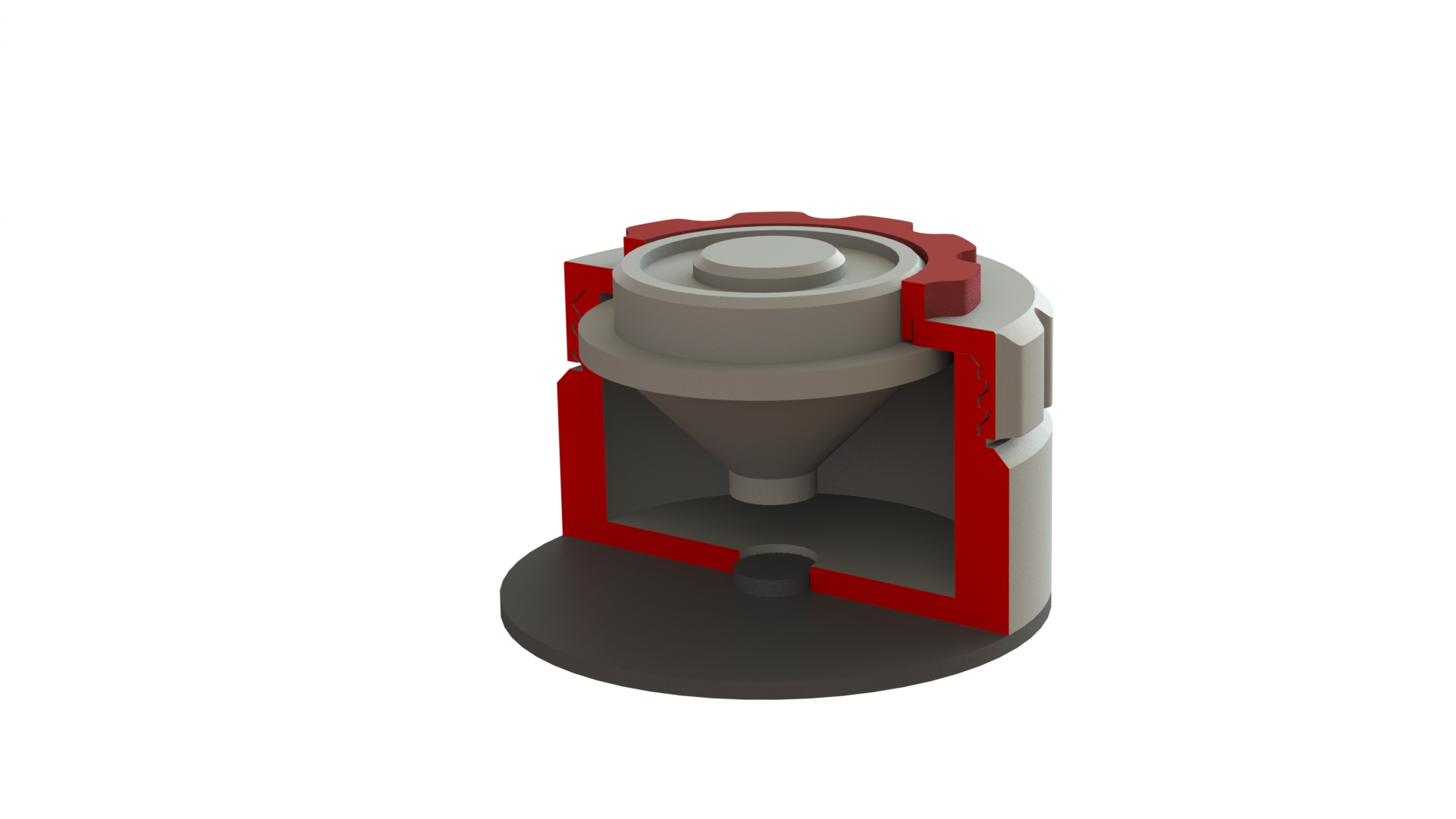 Vibration Damping For Any 3D Printer and speakers