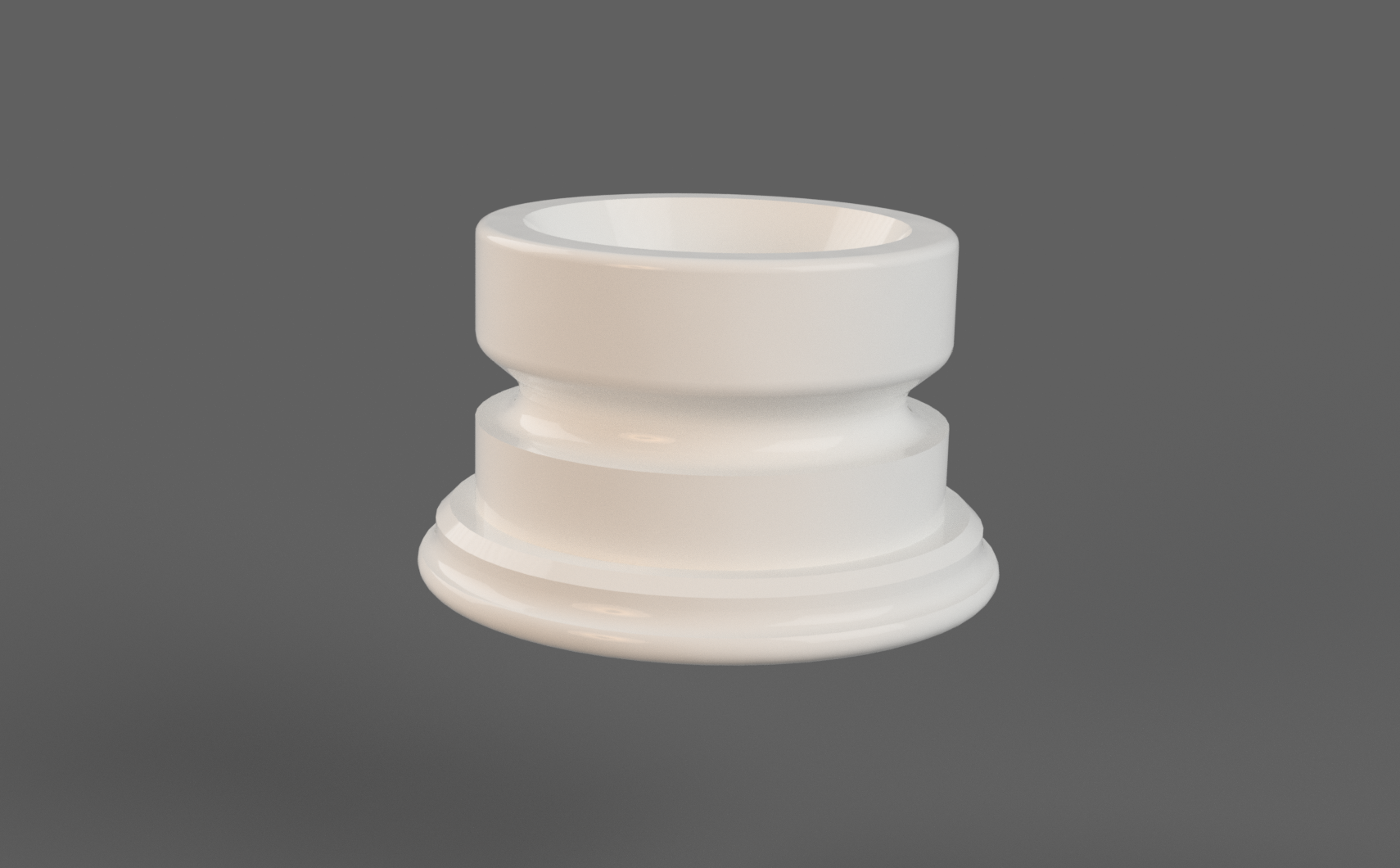 Stößelaufnahme Set (tight, normal, loose) {for Aperolino MKII}