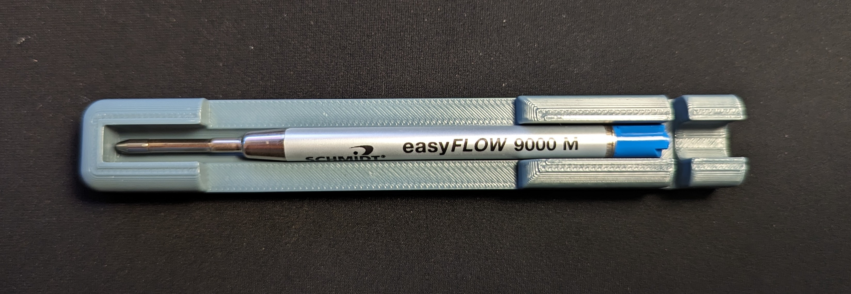 Pen Refill Trimming Guide Tool (Parker G2 Pilot G2)