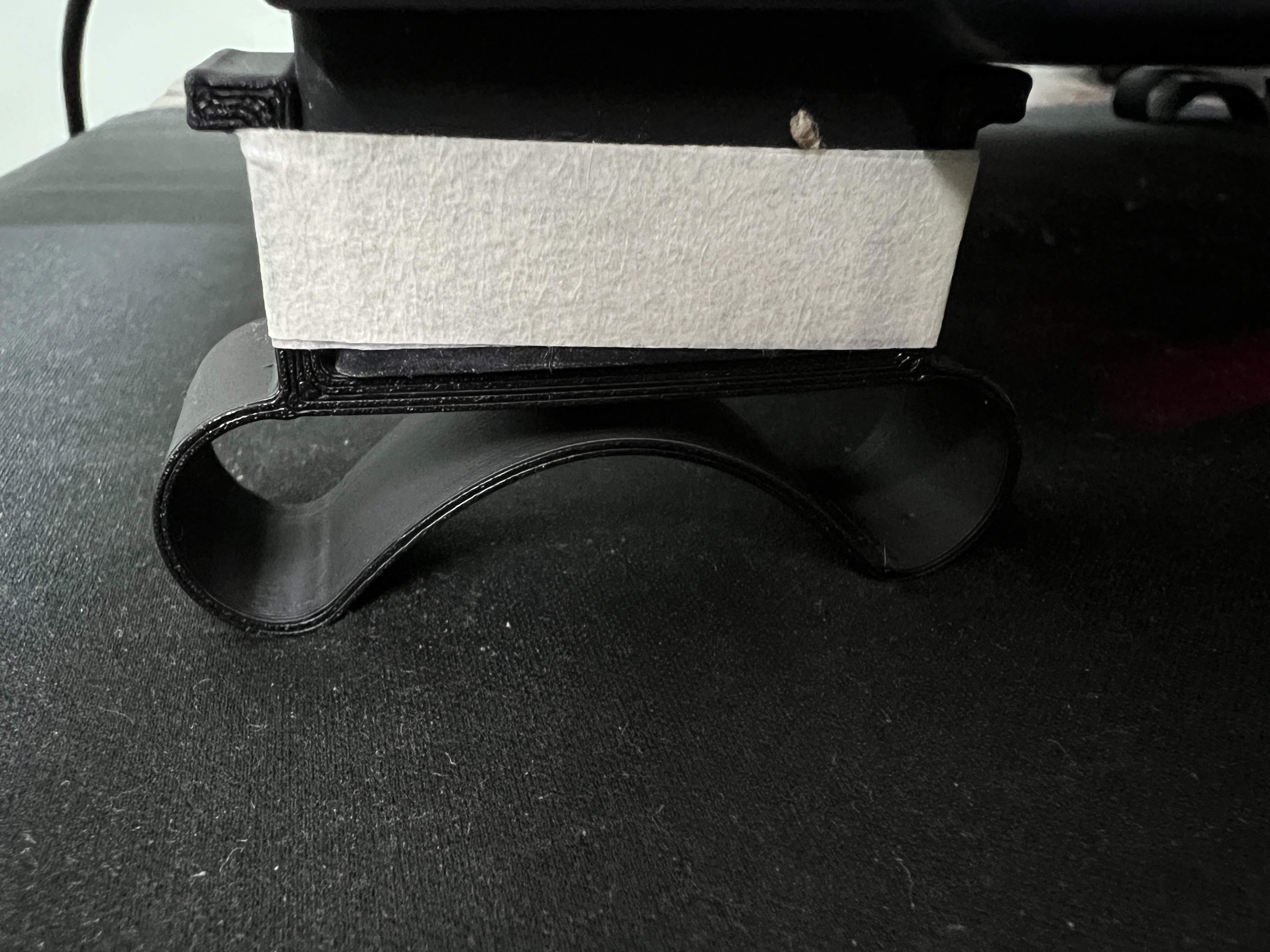 Anti vibration feet for Elegoo Neptune 4