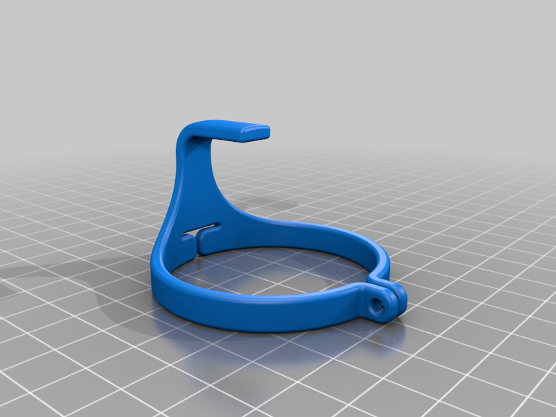 PVS14 Spycamera Mount w/ Reinforced Arm