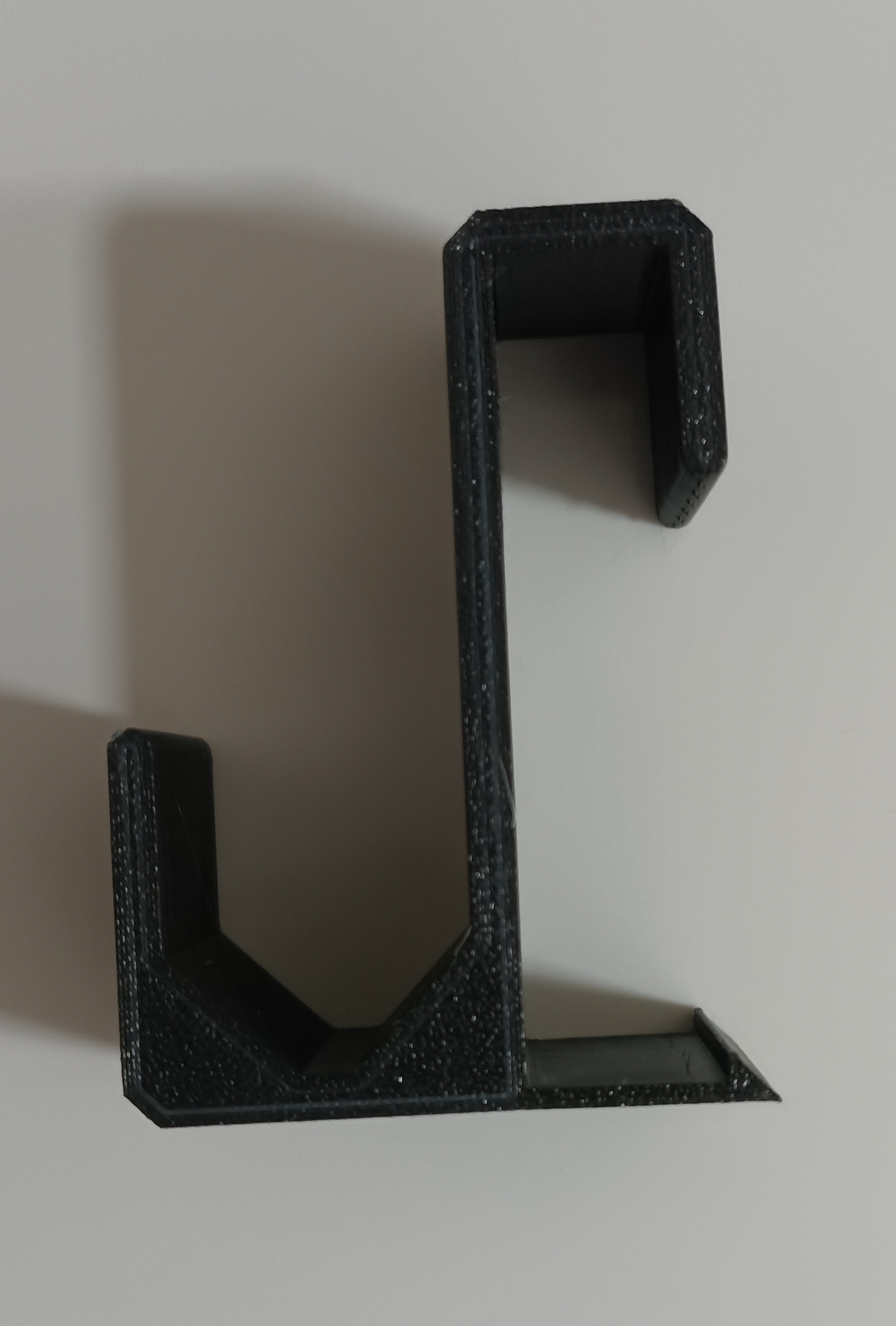 Towel hook V2 / Věšák na ručníky V2