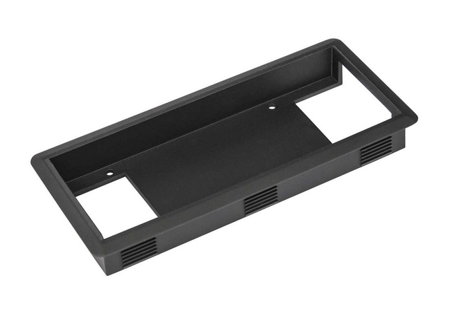 Helix Director installation tray